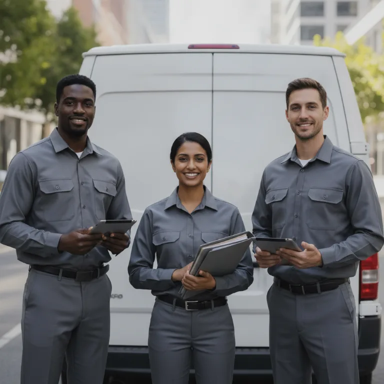 Tax Lawyer team in Pittsburgh